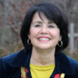 Meet your Posher, Teresa